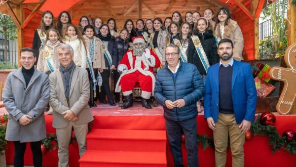 La Navidad llega a Benidorm con BeniNadal