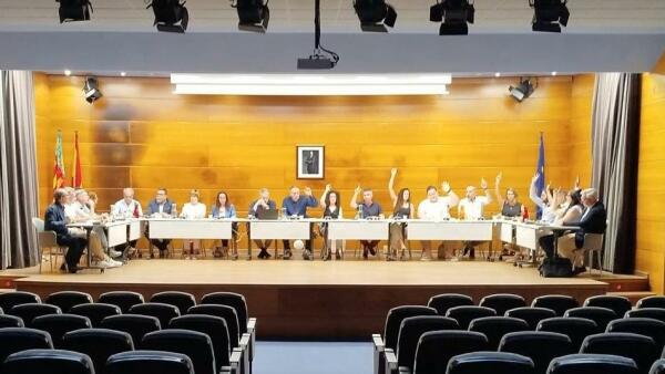 Altea se convierte en pionera en la regulación de las viviendas turísticas