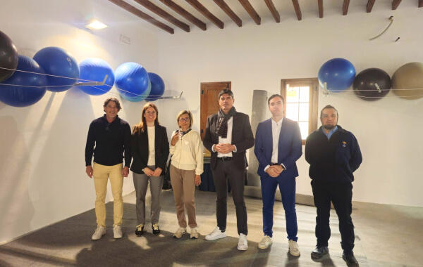 El Ayuntamiento de Villajoyosa adec&uacute;a las instalaciones de las antiguas Escoles de l&rsquo;Ermita&nbsp;