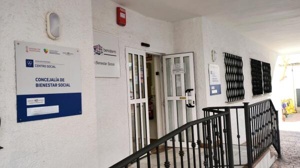 El PSOE alerta de la merma de servicios en Bienestar Social tras el cese de más de 30 trabajadoras