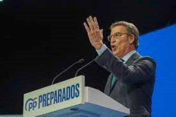 PP y Vox se disparan hasta los 182 escaños en una nueva encuesta