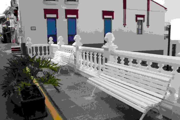  Callosa &middot; Actuaci&oacute;n de mejora en la seguridad y la imagen del Poador y la calle de la Font