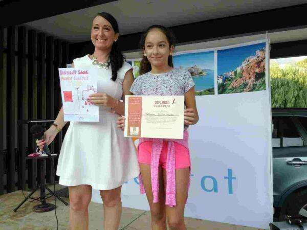 El martes 12 de diciembre nueva jornada de donaci&oacute;n de sangre en el consultorio del casco hist&oacute;rico de Finestrat