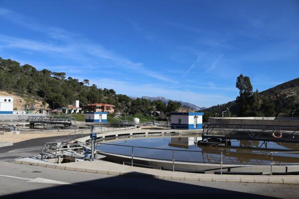 Benidorm instalará un sistema para controlar y detectar vertidos no autorizados al alcantarillado