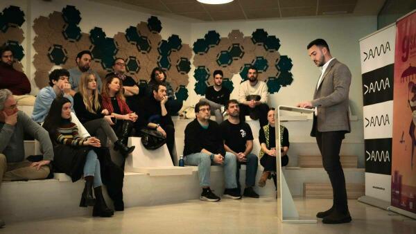 La 9ª edición del Skyline Benidorm Film Festival registra un crecimiento sin precedentes en cortometrajes, guiones y proyectos de shortpitch 