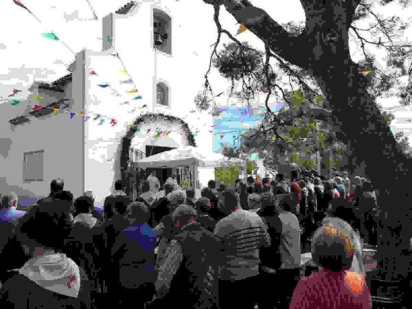 Hoy comienzan “Les Festes de Sant Vicent 2019” en el Captivador 