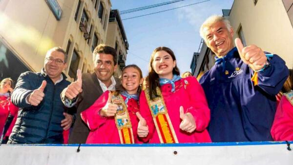 El PP de Benidorm designa a Jesús Carrobles como director de campaña para los comicios locales y autonómicos