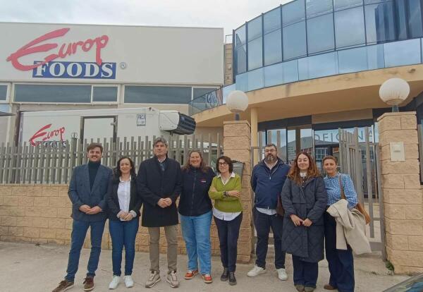 El Ayuntamiento de Villajoyosa firma el convenio de colaboraci&oacute;n con la EGM Parc Empresarial La Vila-El Torres