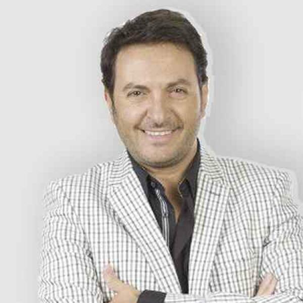 Albert Castillón, sobre primer debate de TVE: ninguno de los 4 está al nivel para ser el presidente, 23/04/19