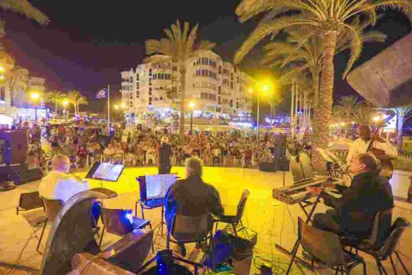 La Asociaci&oacute;n de Uruguayos de la Costa Blanca celebrar&aacute; su D&iacute;a de la Independencia con una fiesta en l&rsquo;Albir 