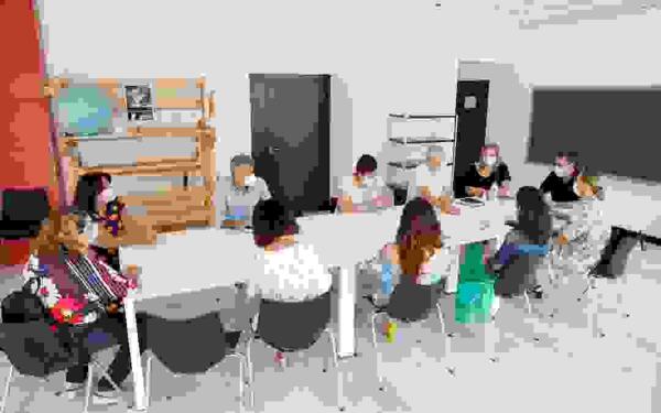 L&rsquo;Alf&agrave;s informa sobre los pasos a dar para solicitar el ingreso m&iacute;nimo vital.