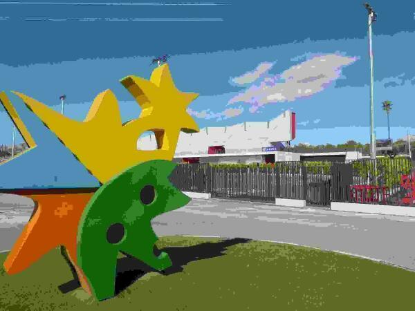 Concurso CSD en Redes Sociales por &ldquo;Semana Europea del Deporte&rdquo; 