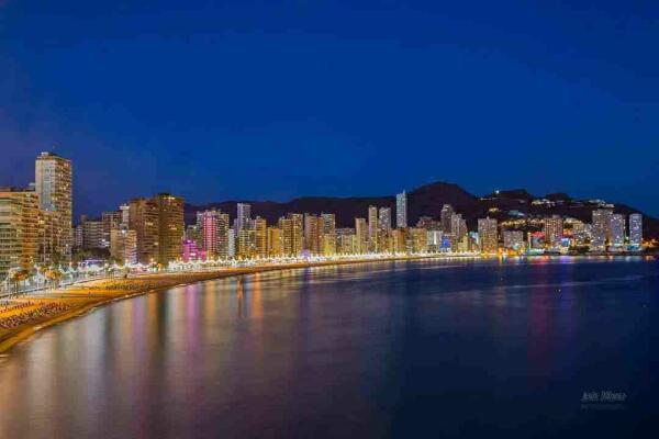 Signos de recuperaci&oacute;n en la C. Valenciana, con hasta un 61% de ocupaci&oacute;n hotelera