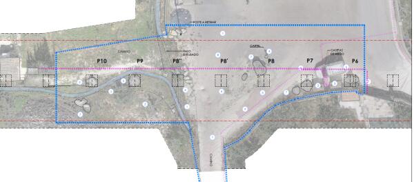 El Ayuntamiento de Altea impulsa la recuperaci&oacute;n del &lsquo;Aq&uuml;educte dels Arcs&rsquo; con una intervenci&oacute;n integral de consolidaci&oacute;n y puesta en valor