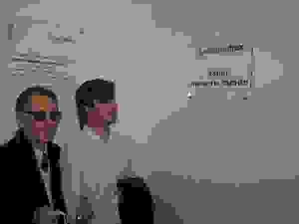 La Fundaci&oacute;n Frax dedica un espacio expositivo al pintor Juan Navarro Ram&oacute;n 