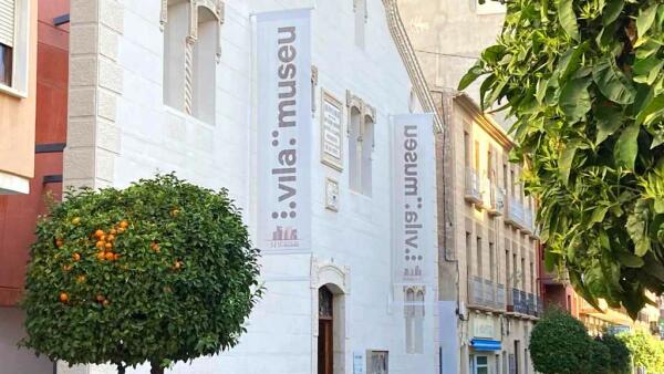 El alumnado de la UA podrá realizar prácticas en  la Sede Universitaria de la Vila Joiosa