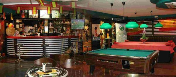  Ya abri&oacute; sus puertas en nuevo Galera Caf&eacute; Casino en Benidorm