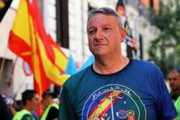 JUPOL solicita directrices claras y sin sesgo político para la Policía Nacional ante el Estado de Alarma decretado en Madrid