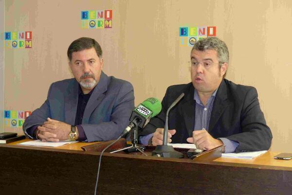 Un fallo da la raz&oacute;n al Rastro de Benidorm contra el recurso de AICO