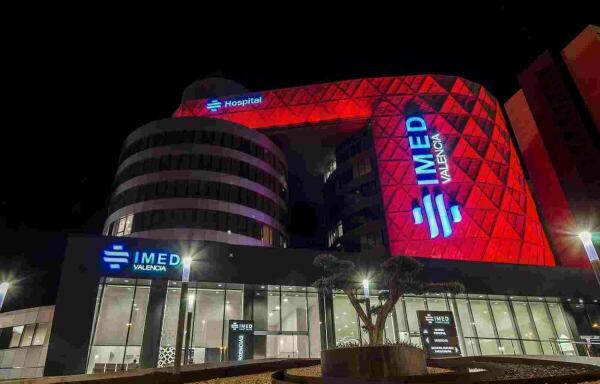 IMED se une a la &lsquo;Semana del coraz&oacute;n&rsquo; para la promoci&oacute;n de h&aacute;bitos cardiosaludables 