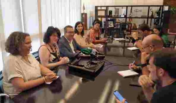 Benidorm abordará en unas jornadas la realidad económica y laboral de las mujeres trabajadoras y emprendedoras