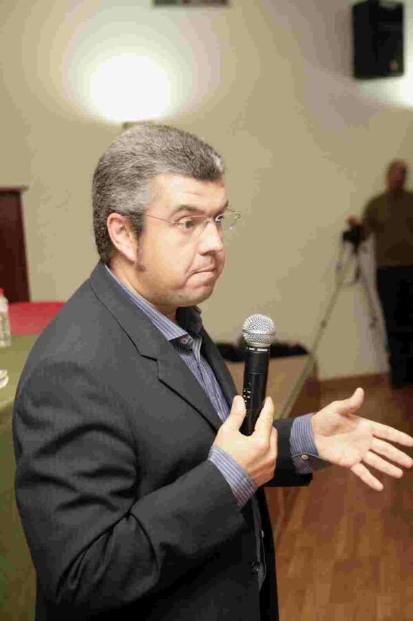 Ya no es “ORA” de que nos tomen más el pelo