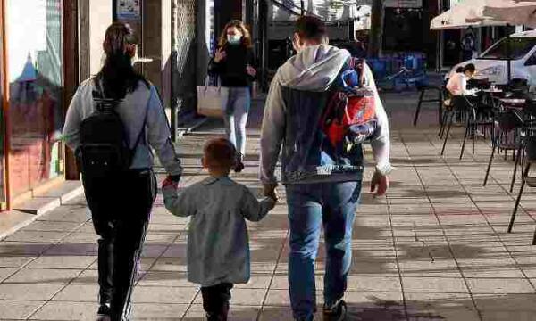 La salud y el desempleo encabezan las preocupaciones de los españoles