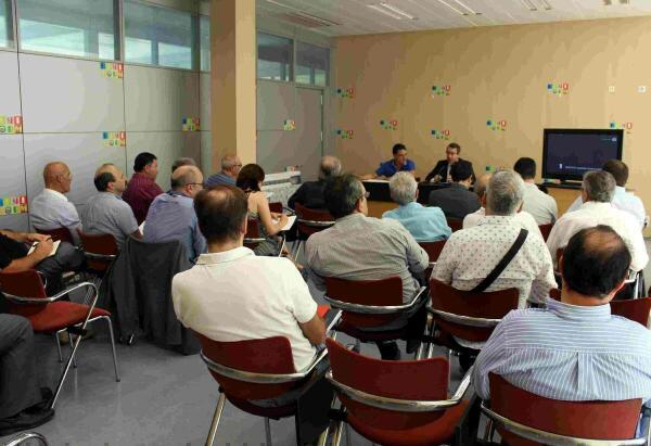 Benidorm estudia declarar ZAS puntos del casco antiguo, el Ensanche de Levante y los paseos 