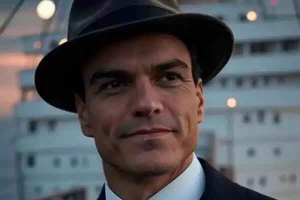 El Titanic socialista se hunde mientras Sánchez toca el violín 