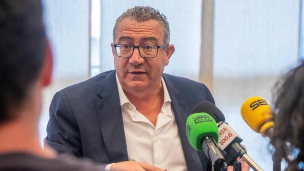 Benidorm reducir&aacute; el pr&eacute;stamo del FIE para adquirir el suelo protegido de Serra Gelada y ordena el pago de los primeros 5 millones 