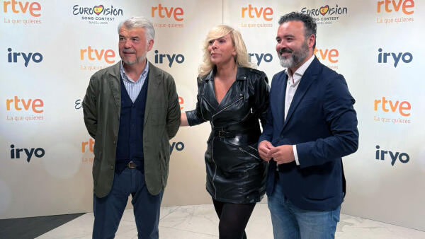 Benidorm arropa a Melody en su fiesta de despedida antes de representar a España en Eurovisión