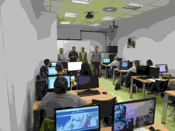 El Curso de Energ&iacute;a Solar forma 15 desempleados con una subvenci&oacute;n de 63.000 &euro;