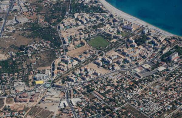 El Ayuntamiento de l&rsquo;Alf&agrave;s del Pi proh&iacute;be las quemas agr&iacute;colas