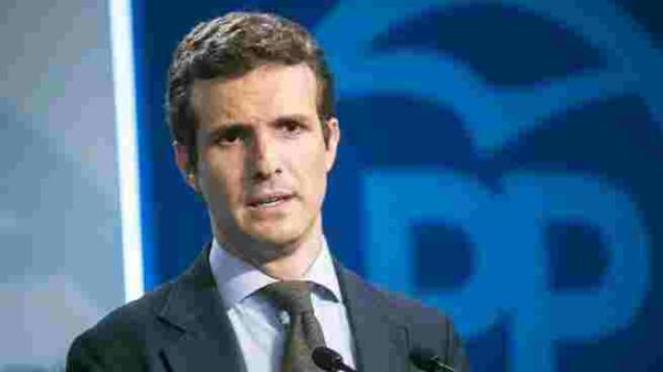Casado descarta su integraci&oacute;n en una candidatura de unidad: &ldquo;No hemos llegado hasta aqu&iacute; para que nada cambie&rdquo;