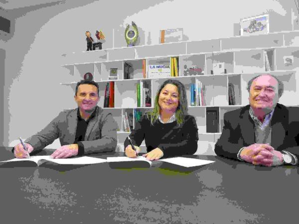 Los alumnos de la UNED tendr&aacute;n descuentos en #LaNuciaCiudadDelDeporte