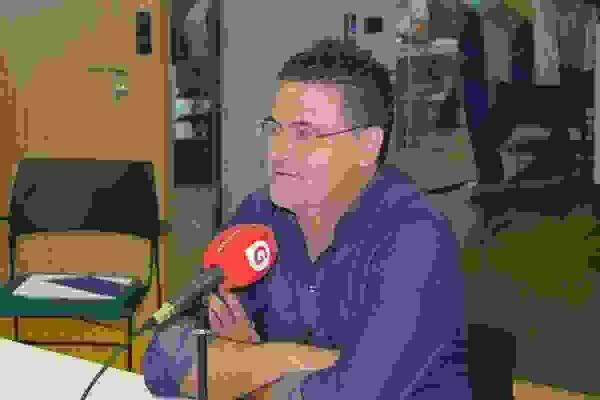 Entrevista a José Ramón González de Zárate sobre Control de Movilidad Smart, 06-11-19