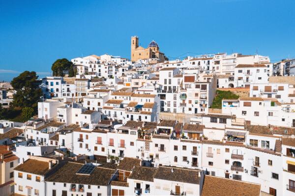 El Ayuntamiento lanza una nueva encuesta ciudadana para trabajar en el proyecto de DTI 