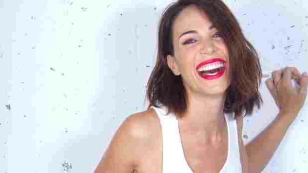 La actriz Nerea Garmendia presenta mañana la gala de clausura del 31 Festival de Cine de l’Alfàs del Pi