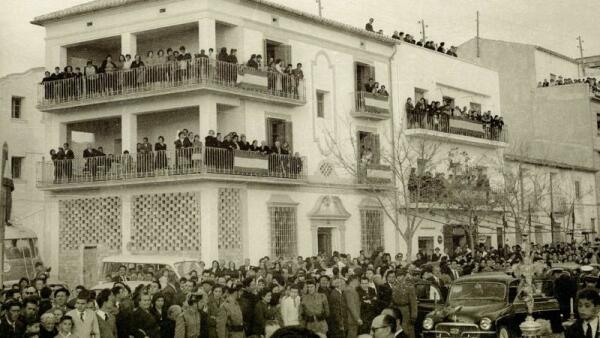 La Societat Musical L’Illa ofrece el domingo un concierto que hará un recorrido por la historia de Benidorm 