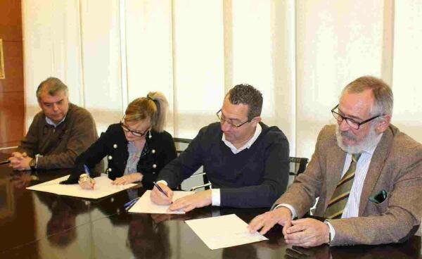 Benidorm &middot; El D&iacute;a de la Mona y la Acampada de Pe&ntilde;as se celebrar&aacute;n un a&ntilde;o m&aacute;s en El Murtal