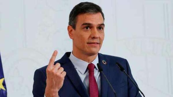 Sánchez intensifica su agenda en Cataluña: dos visitas en menos de tres días