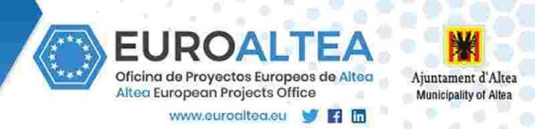 Altea // Abierta la inscripción para un nuevo proyecto ERASMUS+ en Eslovenia
