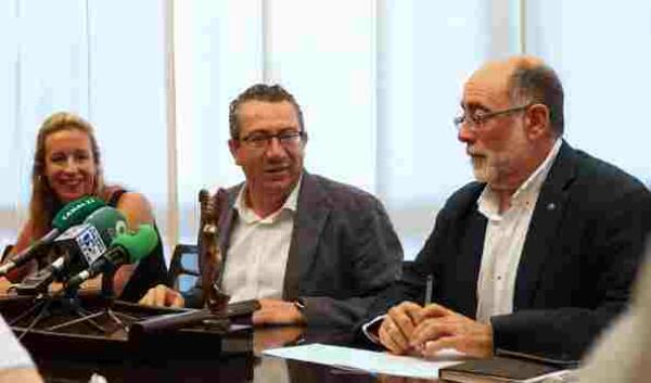 Benidorm conmemora el 60 aniversario del Festival de la Canción con una gran exposición en Boca Calvari