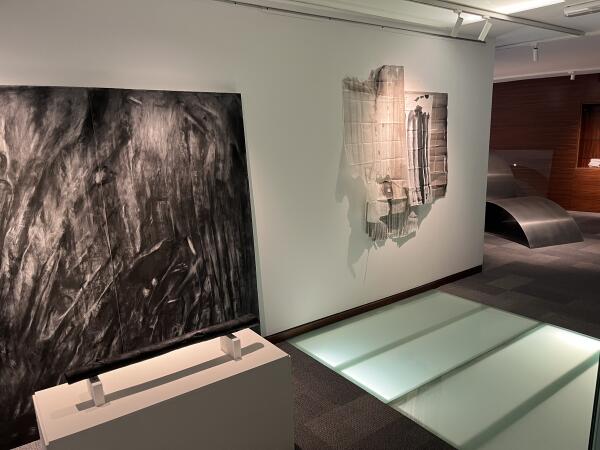 El Instituto Juan Gil-Albert celebra el 25 aniversario de los EAC con una exposición de las obras premiadas