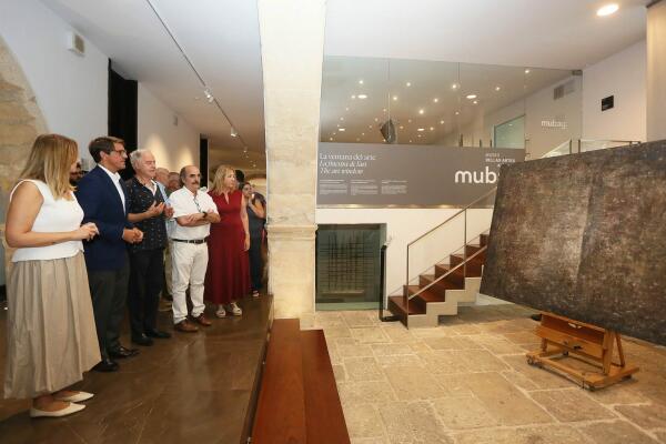 DIPUTACIÓN ALICANTE. Agenda cultural