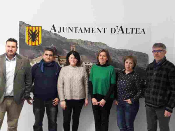 Altea &middot; El Plat de Calent duplica la oferta en su segunda edici&oacute;n