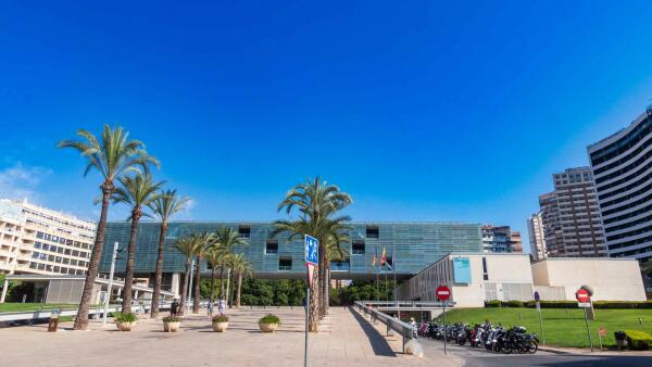 El Ayuntamiento convoca una bolsa de empleo de auxiliares administrativos por el sistema de comisi&oacute;n de servicio