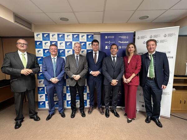 UEPAL reclama al Gobierno que elimine el tope de inversi&oacute;n del 0,13% del PIB en la red de distribuci&oacute;n el&eacute;ctrica para garantizar la conexi&oacute;n a nuevos proyectos empresariales   