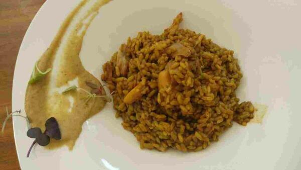 La &lsquo;VII Setmana de l&rsquo;Arr&ograve;s&rsquo; de la Vila Joiosa sirve m&aacute;s de 2.000 men&uacute;s 