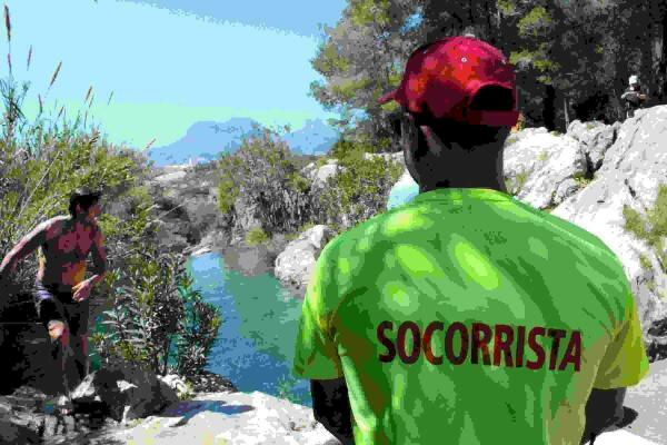 Turismo concede una subvenci&oacute;n de m&aacute;s de 12.000 euros para el servicio de socorrismo de las Fuentes del Algar